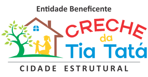 Creche da Tia Tatá — Cidade Estrutural